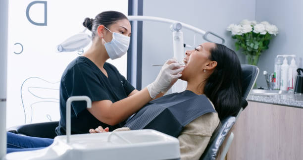 Best Dental Fillings (Composite and Amalgam)  in Maple Bluff, WI